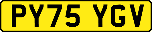 PY75YGV