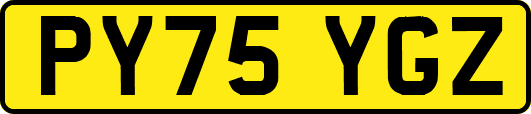 PY75YGZ