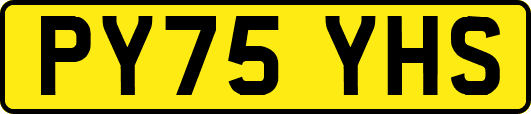 PY75YHS