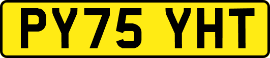 PY75YHT