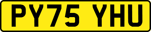 PY75YHU