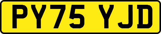 PY75YJD
