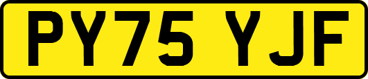 PY75YJF