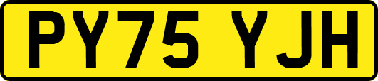PY75YJH