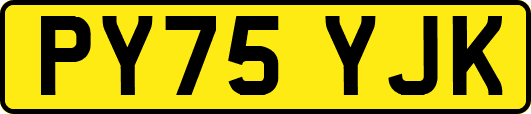 PY75YJK