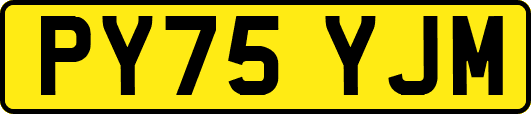 PY75YJM