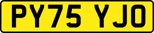 PY75YJO