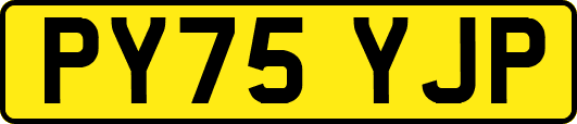 PY75YJP