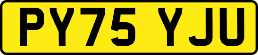 PY75YJU
