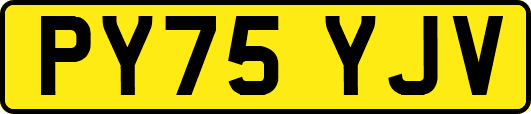 PY75YJV