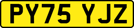 PY75YJZ