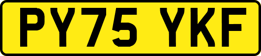 PY75YKF