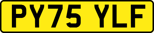 PY75YLF