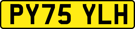 PY75YLH