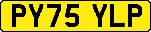 PY75YLP