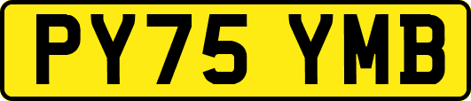 PY75YMB