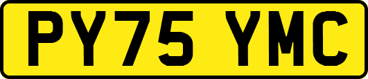 PY75YMC
