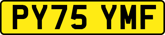 PY75YMF