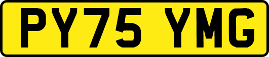 PY75YMG