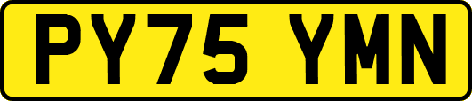 PY75YMN