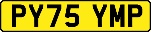PY75YMP