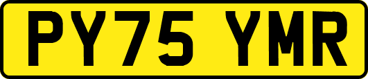 PY75YMR