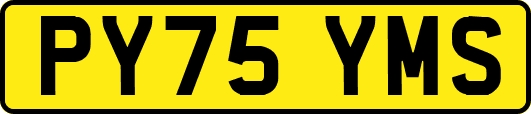PY75YMS