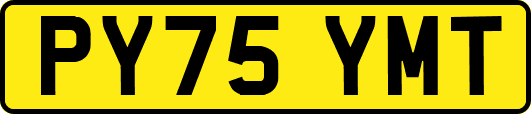 PY75YMT
