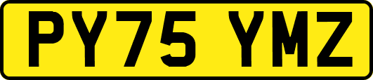 PY75YMZ