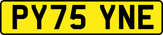 PY75YNE