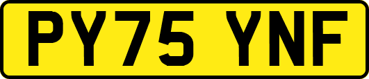 PY75YNF