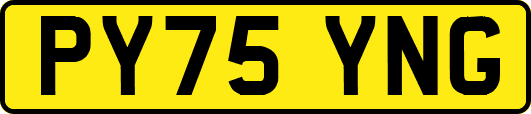 PY75YNG