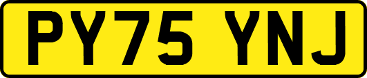 PY75YNJ