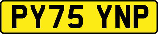 PY75YNP