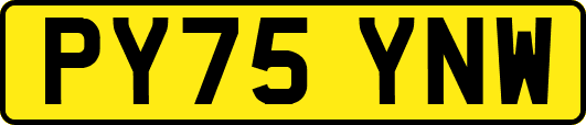 PY75YNW