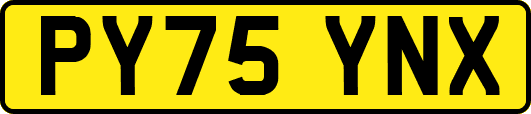 PY75YNX