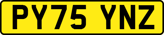 PY75YNZ