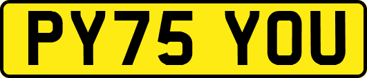 PY75YOU