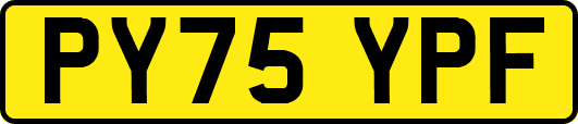 PY75YPF