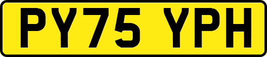 PY75YPH
