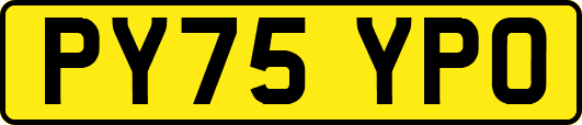 PY75YPO