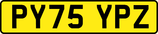 PY75YPZ