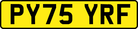 PY75YRF