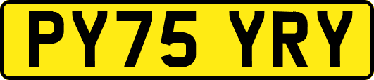 PY75YRY