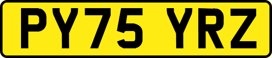 PY75YRZ