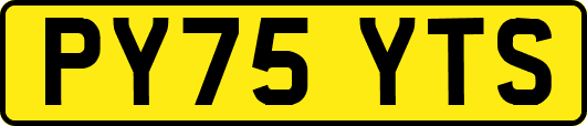 PY75YTS