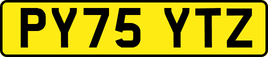 PY75YTZ