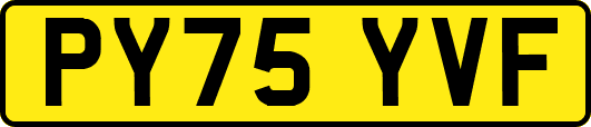PY75YVF
