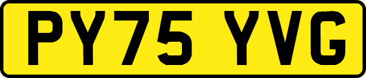 PY75YVG