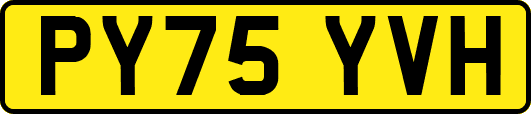 PY75YVH